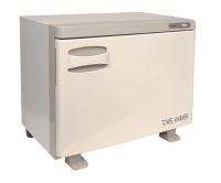 NRG® Hot Towel Cabinet With Side Swinging Door - Hot Towel Warmer
