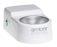 Amber Mini Mud Warmer