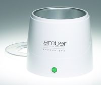 Amber Facial Masque Spa Unit
