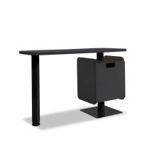 Gharieni Manicure Table - Cube Select Series
