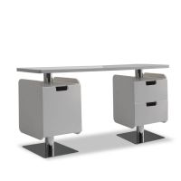 Gharieni Manicure Table Cube Select Duo
