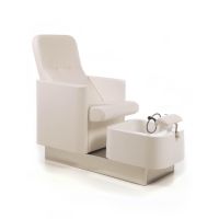 Hydrolounge Pedicure Spa Chair