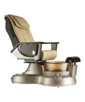J&A Lenox LX Pedicure Chair