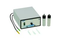 Paragon® Tabletop Vac&Spray