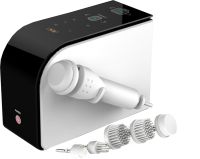 B&S Beauty Supply Rotary Brush Machine