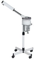 BS Facial Steamer With Ozone And Rolling Stand
