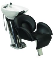 Paragon® Shampoo Backwash System™
