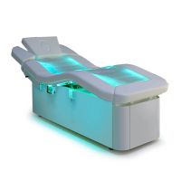 Gharieni MLW Amphibia Spa BedTreatment Table