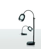 daylight™ 5 LED Floor/Table Magnifying Light