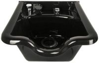Collins Traditional ABS Plastic Shampoo Bowl