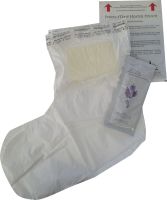 PerfectSense Paraffin® Nourishment + Feet Treatment (30 count)