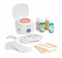 Satin Smooth Professional Single Wax Warmer Kit