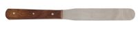 Resiné By HAIRAWAY® Small Stainless Steel Spatula