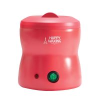 Happy Waxing by Perron Rigot Professional Home Waxing Retail Kit