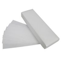 Resine By Hairaway Non Woven Strips Super 250ct