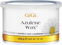 GiGi Azulene Wax