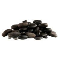 Deluxe Hot Stone Massage Stones - Set Of 50