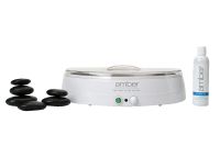 Amber Portable Stone Heater Kit