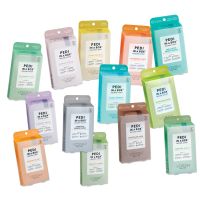 VOESH® Pedi in a Box Deluxe 4 Step