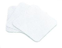 ORLY® GelFX Lint Free Nail Wipes 240 Pack