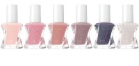 essie® Gel Couture Nail Polish