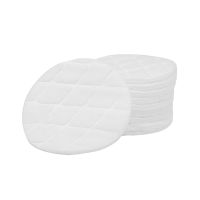 Cosmetic Round Pads - 80 Count