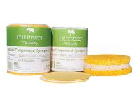 Intrinsics Compressed Sponges 75Ct