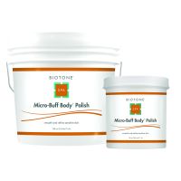 BIOTONE® Micro-Buff Body® Polish