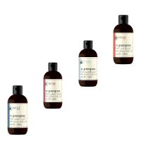 m.greengrass Foaming Body Scrub 