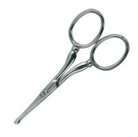 Tweezerman Facial Hair Scissors