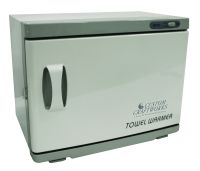 Custom Craftworks™ Single Door Towel Warmer