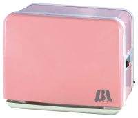 B&S Towel Warmer with UV Light Sterilizer 8L