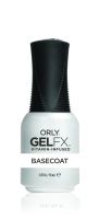 Orly Gelfx Basecoat 0.6 Oz