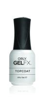 GELFX Topcoat - 0.6oz