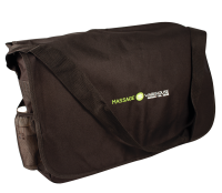 Massage Warehouse Messenger Bag
