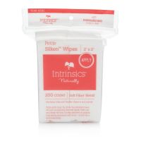Intrinsics Petite Silken™ Wipes
