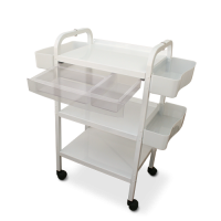 Silhouet-Tone® ML 100 Auxiliary Table