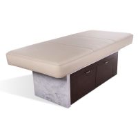 LEC ® INSIGNIA Waterfall™ Multi Purpose Treatment Table