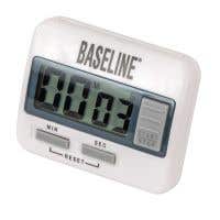 BaselineDigitalTimer