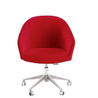 Aceray® VOTO-SWIV5PC Armchair