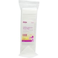 DUKAL™ Spa Reflections™ Beauty Wipes 4 x 4