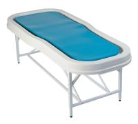 TouchAmerica Neptune Stationary Wet Table