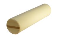 TouchAmerica Round Cylinder Bolster 27 x 6