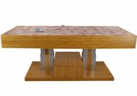 Himalayan Source Atlas Flex-Block™ Salt Table