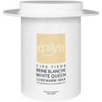 Epillyss White Queen Lukewarm Wax 20 oz - Each