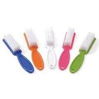 Nail Scrub Brush - 12 Pack - Each