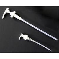 Erico 8 oz. Massage Oil & Lotion Bottle Pump