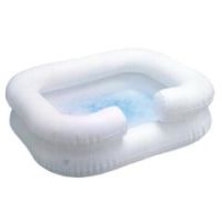 Mabis/Dmi Deluxe Inflatable Bed Shampooer