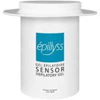 Epillyss Sensor Depilatory Gel Lukewarm Wax 20 oz - Each