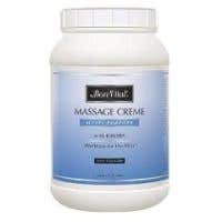Bon Vital Multi Purpose Massage Creme Unscented